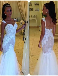 Moda Ślub Suknie ślubne - 2164295