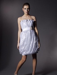 Moda Ślub Suknie ślubne - 409861
