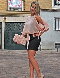 Moda Inne Moda uliczna - 1822838