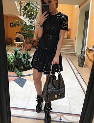 Moda Sukienki Dzienne - 3217586