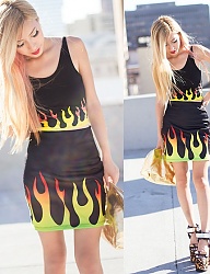 Moda Inne Moda uliczna - 2026487