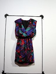 Moda Ciuchy Pozostałe - 1024418
