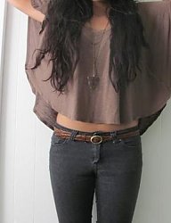 Moda Ciuchy Pozostałe - 1054836