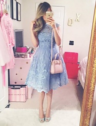 Moda Sukienki Pozostałe - 3134463