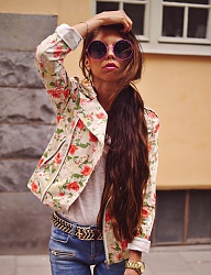 Moda Inne Moda uliczna - 1826080