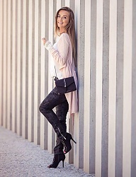 Moda Inne Moda uliczna - 3237634