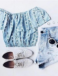 Moda Ciuchy Bluzki - 3211559