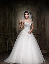 Moda Ślub Suknie ślubne - 750440