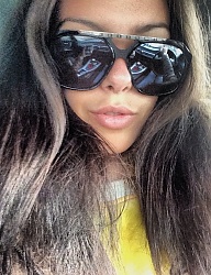 Moda Dodatki Okulary - 2692836