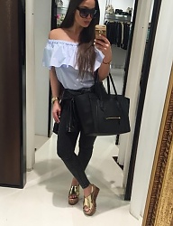 Moda Ciuchy Pozostałe - 3176060