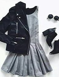 Moda Inne Moda uliczna - 3204933