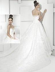 Moda Ślub Suknie ślubne - 1321358