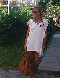 Moda Inne Moda uliczna - 1856398