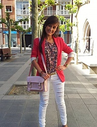 Moda Inne Moda uliczna - 1821939
