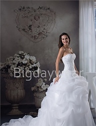 Moda Ślub Suknie ślubne - 1665174