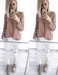 Moda Ciuchy Pozostałe - 3149022