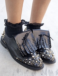 Moda Buty Półbuty - 2131424