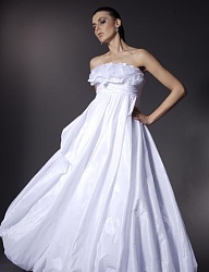 Moda Ślub Suknie ślubne - 414359