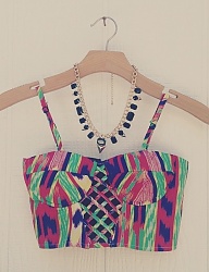 Moda Bielizna Gorsety - 2047091