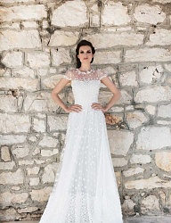 Moda Ślub Suknie ślubne - 2662016
