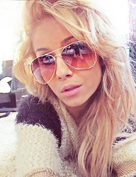 Moda Dodatki Okulary - 1581122