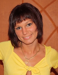 Fryzury Krótkie - 204366