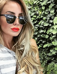 Moda Dodatki Okulary - 3060452