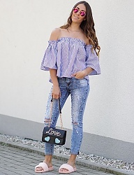 Moda Inne Moda uliczna - 3233998