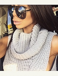 Moda Dodatki Okulary - 3009344