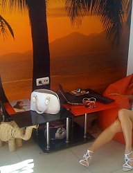 Moda Inne Moda uliczna - 1910001