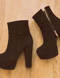 Moda Buty Pozostałe - 1377458