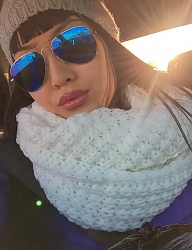 Moda Dodatki Okulary - 2860233