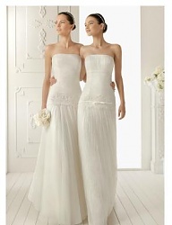 Moda Ślub Suknie ślubne - 1521393