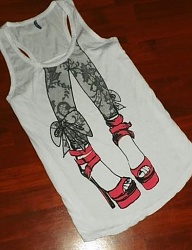 Moda Ciuchy Pozostałe - 980579