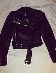 Moda Okrycia Kurtki - 2158434