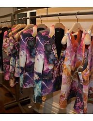 Moda Ciuchy Pozostałe - 974811