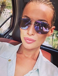 Moda Dodatki Okulary - 2863275