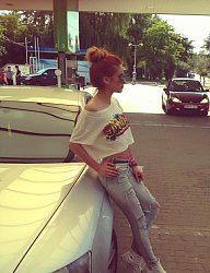 Moda Inne Moda uliczna - 1909326
