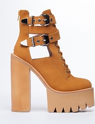 Moda Buty Botki - 2816315