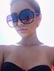 Moda Dodatki Okulary - 2783990