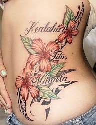 Tatuaże - 2950474