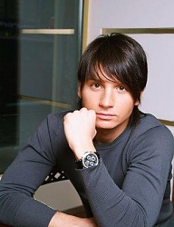 Fryzury Męskie Średnie - 678393