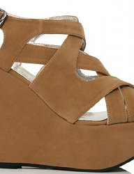 Moda Buty Sandały - 1144897