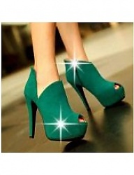 Moda Buty Botki - 2822222