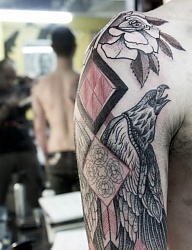 Tatuaże - 1365644