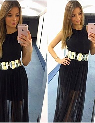 Moda Sukienki Wieczorowe - 3098462