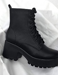 Moda Buty Botki - 3202087