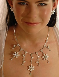 Moda Ślub Biżuteria ślubna - 671767