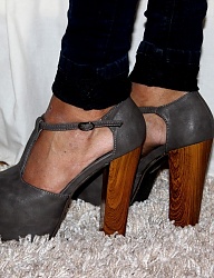 Moda Buty Pozostałe - 2901879