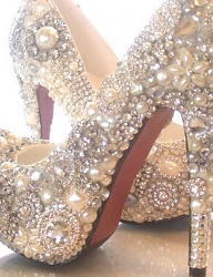 Moda Buty Szpilki - 2679703